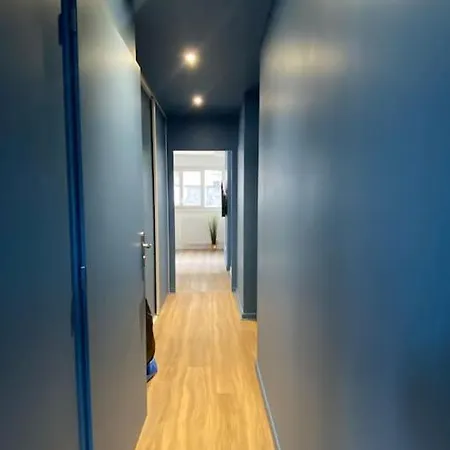 Pasteur - 40m2 Cosy Neuf Avec Garage Prive Chamalieres